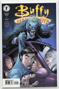 Buffy the Vampire Slayer #15 (1999) Buffy the Vampire Slayer