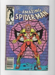 The Amazing Spider-Man, Vol. 1 264