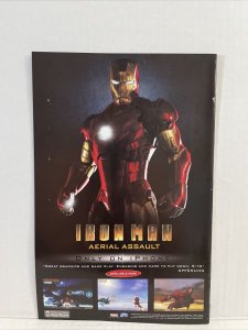 Amazing Spiderman #585