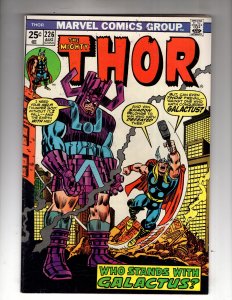 Thor #226 (1974)  / CR400-MC#31