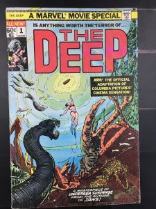 The Deep (1977) ZS