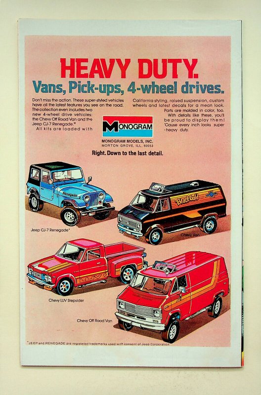 All-Star Comics #71 (Mar-Apr 1978, DC) - Fine