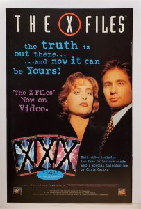 Elric - One Life #0 (Jan 1996, Topps) NM   