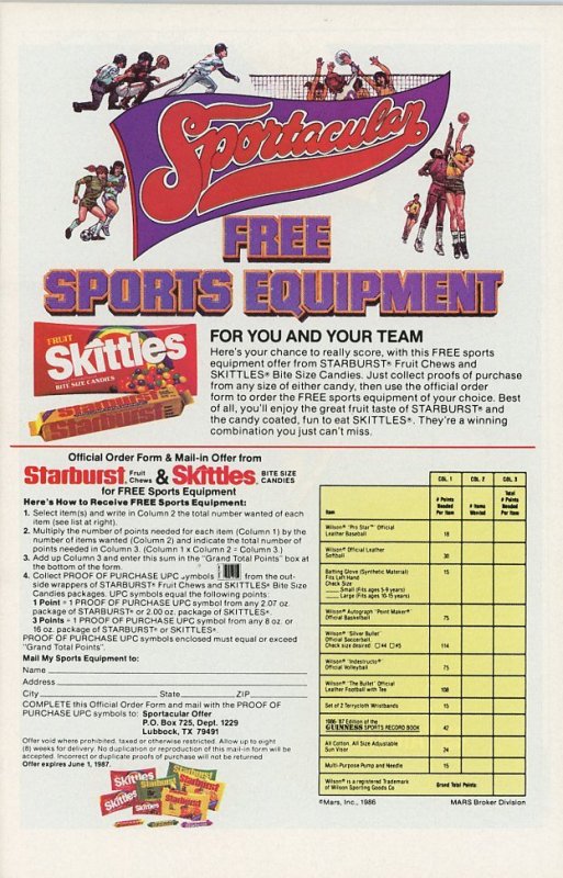 West Coast Avengers 14 1986  9.0 (our highest grade) 25th Anniversary Cover!