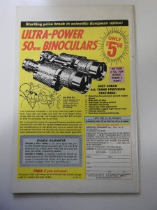 Giant-Size Iron Man (1975) FN+ Condition!