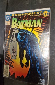 Batman #507 (1994)