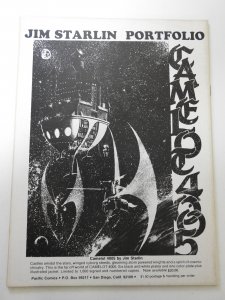 The Savage Sword of Conan #34 (1978) VF- Condition!