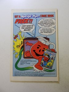 Daredevil #196 (1983) FN/VF condition