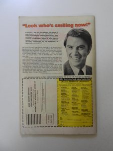 Iron Man #84 (1976) FN condition MVS intact