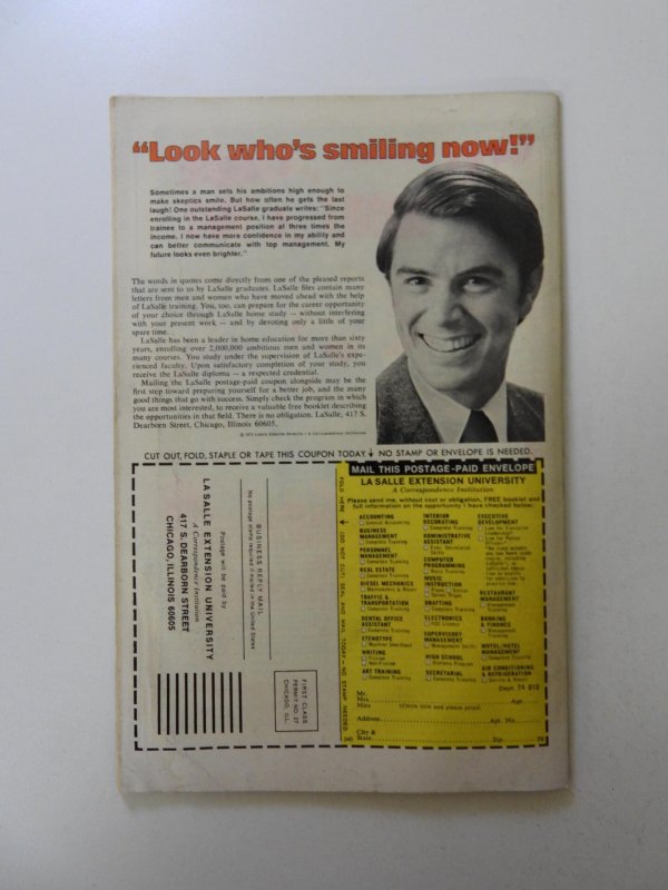 Iron Man #84 (1976) FN condition MVS intact