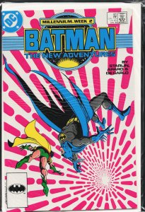 Batman #415 (1988) Batman