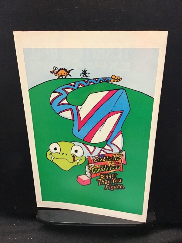 West Coast Avengers #37 (1988)vf