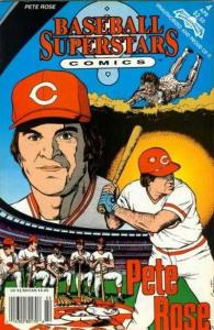 Pete Rose