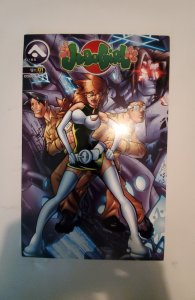 Judo Girl #1 (2005) NM Alias Comic Book J740