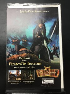 Wolverine: First Class #1 (2008)