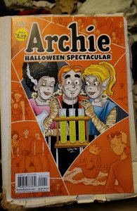 Archie Halloween Spectacular (2017) sb1