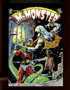 (1985) Doc Stearn...Mr. Monster #1 - FIRST ISSUE! (9.2 OB)
