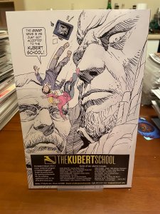 Action Comics #5 (2012) NM 1st cameo app. Xa-Du