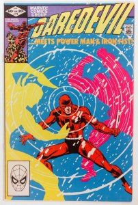 Daredevil #178 (8.5, 1982)