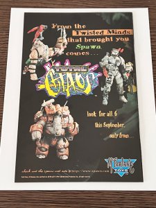 Spawn #50 (1996). NM-. 48 Pages!