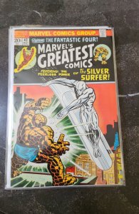 Marvel's Greatest Comics #42 (1973)