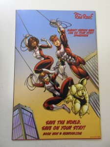 Zombie Tramp #61 Artist Risque Variant NM Condition!