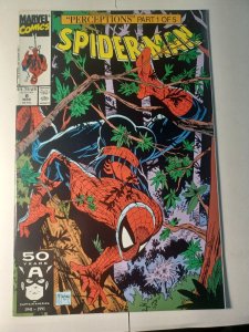 Spider-Man #8 NM McFarlane Marvel Comics c267