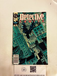 Detective Comics #626 NM DC Comic Books Batman Joker Robin Nightwing 28 HH82