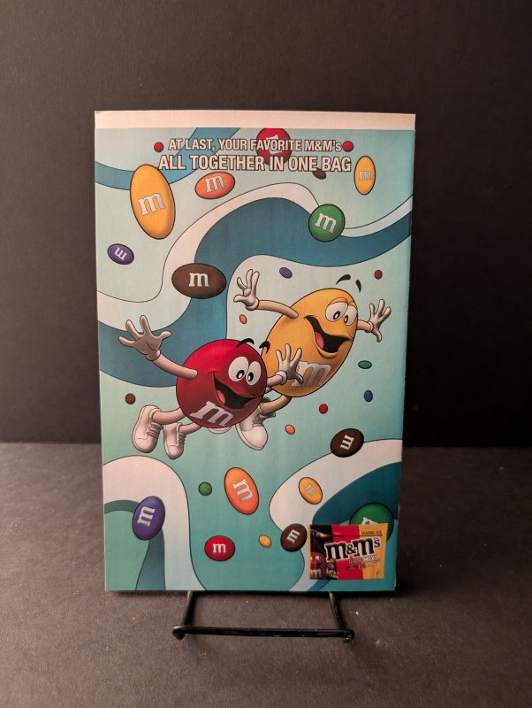 Wastelanders: Black Widow #1 Josemaria Casanovas Cvoer (2022)