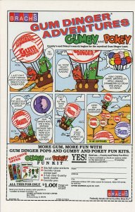 West Coast Avengers 17 1987  9.0 (our highest grade)