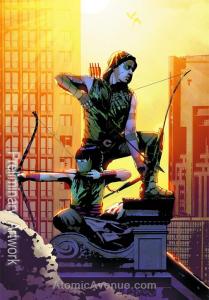 Green Arrow (5th Series) TPB #6 VF/NM; DC | save on shipping - details inside