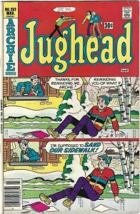 Jughead #262 (1977)