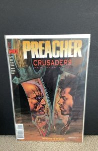 Preacher #22 (1997)