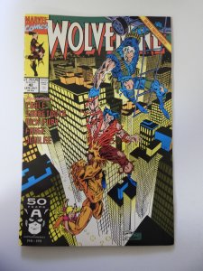 Wolverine #42 (1991)
