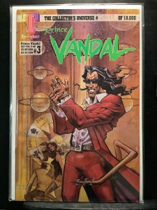 Prince Vandal #3 (1994)