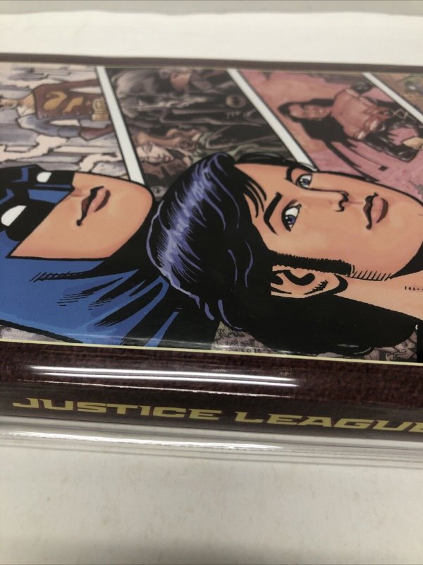 ElseWorlds : Justice League Vol # 2 (2024) TPB • DC Comics • Superman • Batman