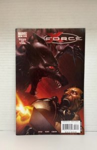 X-Force #3 (2008)