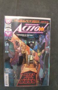 Action Comics #1024 (2020)