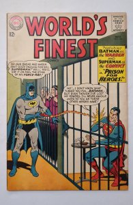 World's Finest Comics #145 (1964) VG/FN 5.0