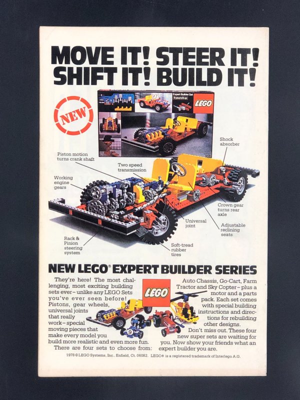 Daredevil #155 (1978)