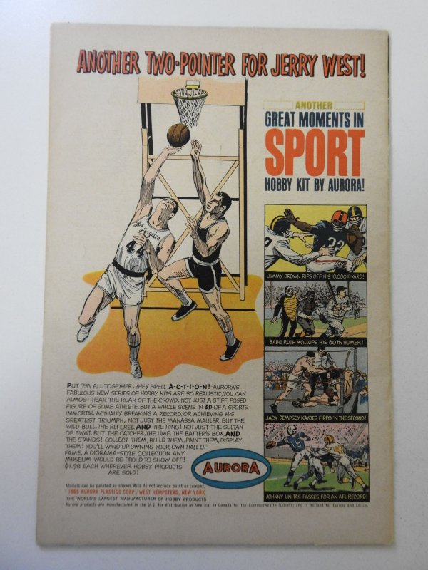 Tales to Astonish #80 (1966) FN- Condition!