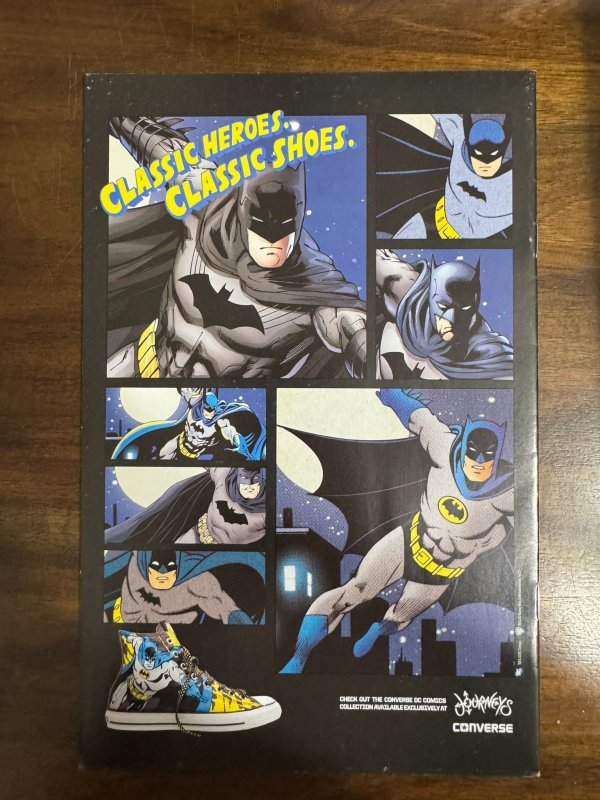 Detective Comics #1 (2011)