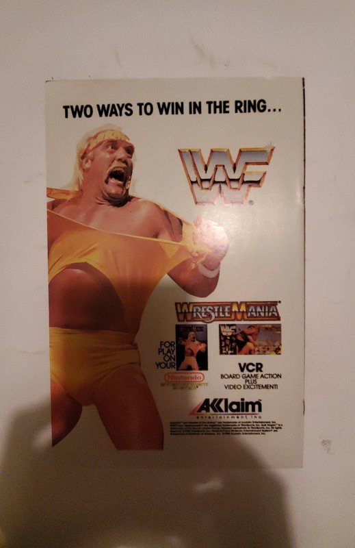 Wonder Woman #29 (1989) NM DC Comic Book J744