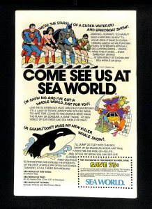 Teen Titans #49 2nd Bumblebee!