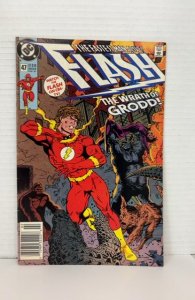 The Flash #47 (1991)