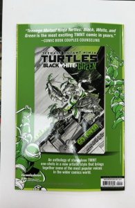 TMNT- The last Ronin II