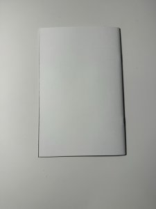 Sin Eater #1 (2020) Szerdy Nice Edition Metal Cover!