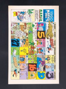 Marvel Age #87 (1990)