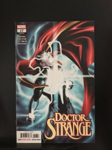 Doctor Strange #17 (2019)