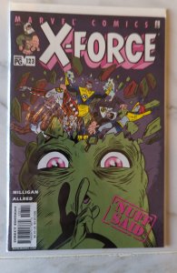 X-Force #123 (2002)